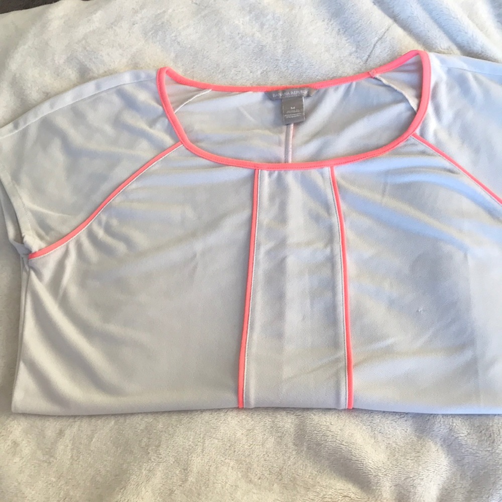 Banana republic casual blouse